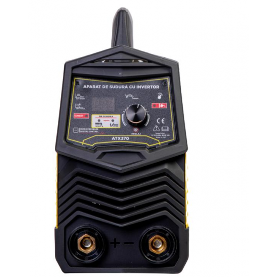 GP - APARAT DE SUDURĂ CU INVERTOR ATX370