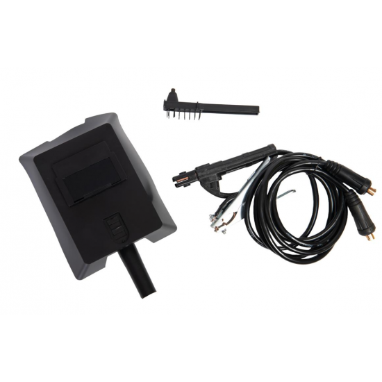 GP - APARAT DE SUDURĂ CU INVERTOR ATX370