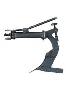 ProGARDEN Plug simplu, 3trepte, 20x85cm pentru minitractoare Campo T ProGARDEN Plug simplu, 3trepte, 20x85cm pentru minitractoare Campo T