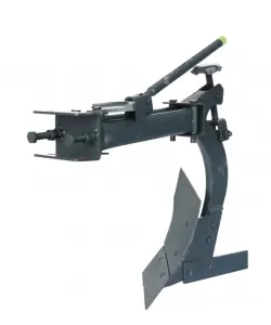 ProGARDEN Plug simplu, 3trepte, 20x85cm pentru minitractoare Campo T ProGARDEN Plug simplu, 3trepte, 20x85cm pentru minitractoare Campo T