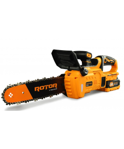 Drujbă pe acumulator ROTOR RBS1201 24V / 3Ah, 6500 rpm