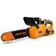 Drujbă pe acumulator ROTOR RBS1201 24V / 3Ah, 6500 rpm Drujbă pe acumulator ROTOR RBS1201 24V / 3Ah, 6500 rpm