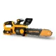 Drujbă pe acumulator ROTOR RBS1201 24V / 3Ah, 6500 rpm Drujbă pe acumulator ROTOR RBS1201 24V / 3Ah, 6500 rpm