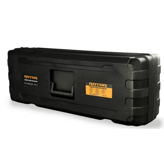 Drujbă pe acumulator ROTOR RBS1201 24V / 3Ah, 6500 rpm Drujbă pe acumulator ROTOR RBS1201 24V / 3Ah, 6500 rpm