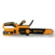 Drujbă pe acumulator ROTOR RBS1201 24V / 3Ah, 6500 rpm Drujbă pe acumulator ROTOR RBS1201 24V / 3Ah, 6500 rpm