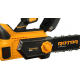 Drujbă pe acumulator ROTOR RBS1201 24V / 3Ah, 6500 rpm