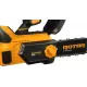Drujbă pe acumulator ROTOR RBS1201 24V / 3Ah, 6500 rpm Drujbă pe acumulator ROTOR RBS1201 24V / 3Ah, 6500 rpm
