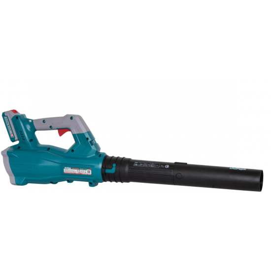 SUFLANTA 8.5m3/min LI-ION - 20V (INCLUDE 2 ACUMULATORI SI 1 INCARCATOR) TOTAL
