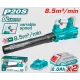 SUFLANTA 8.5m3/min LI-ION - 20V (INCLUDE 2 ACUMULATORI SI 1 INCARCATOR) TOTAL SUFLANTA 8.5m3/min LI-ION - 20V (INCLUDE 2 ACUMULATORI SI 1 INCARCATOR) TOTAL