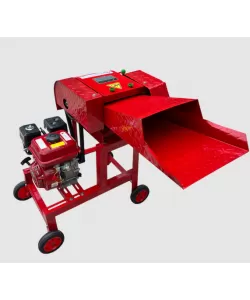 Tocator de lucerna 400 Kg/h, 7.5HP Tocator de lucerna 400 Kg/h, 7.5HP