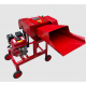 Tocator de lucerna 400 Kg/h, 7.5HP