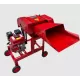 Tocator de lucerna 400 Kg/h, 7.5HP Tocator de lucerna 400 Kg/h, 7.5HP