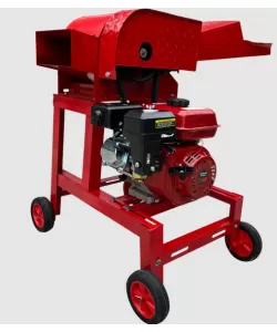 Tocator de lucerna 400 Kg/h, 7.5HP Tocator de lucerna 400 Kg/h, 7.5HP