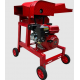 Tocator de lucerna 400 Kg/h, 7.5HP