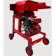 Tocator de lucerna 400 Kg/h, 7.5HP Tocator de lucerna 400 Kg/h, 7.5HP