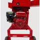 Tocator de lucerna 400 Kg/h, 7.5HP Tocator de lucerna 400 Kg/h, 7.5HP