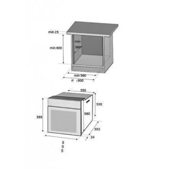 Pachet Incorporabil Cuptor electric Hausberg HB-8051NG, Clasa A, 76L, 2000W, Negru, Plita incorporabila HB-567NG, Gaz, 4 arzatoare, Sistem de siguranta GAZ, Gratar din fonta, Material Sticla, Negru Pachet Incorporabil Cuptor electric Hausberg HB-8051NG, Clasa A, 76L, 2000W, Negru, Plita incorporabila HB-567NG, Gaz, 4 arzatoare, Sistem de siguranta GAZ, Gratar din fonta, Material Sticla, Negru