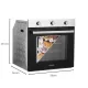 Pachet incorporabil Hausberg Cuptor electric HB-8053IN, Clasa A, 71L, 2225W, Negru/Inox, Plita Incorporabila HB-555, 4 arzatoare, Gaz, Inox, Hota incorporabila decorativa HB-1220, Putere de absorbtie 450 m3/h, 2 motoare, 60 cm, Inox Pachet incorporabil Hausberg Cuptor electric HB-8053IN, Clasa A, 71L, 2225W, Negru/Inox, Plita Incorporabila HB-555, 4 arzatoare, Gaz, Inox, Hota incorporabila decorativa HB-1220, Putere de absorbtie 450 m3/h, 2 motoare, 60 cm, Inox