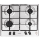 Pachet incorporabil Hausberg Cuptor electric HB-8053IN, Clasa A, 71L, 2225W, Negru/Inox, Plita Incorporabila HB-555, 4 arzatoare, Gaz, Inox, Hota incorporabila decorativa HB-1220, Putere de absorbtie 450 m3/h, 2 motoare, 60 cm, Inox