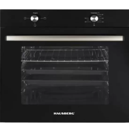 Pachet incorporabil Hausberg HB-8051NG, electric, 2000 W, 76 l, 4 functii, plita HB-555, aprindere electrica, gaz, 4 arzatoare, sistem siguranta, hota decorativa HB-1260NG, 400 m3/h, 1 motor, 60 cm, Clasa A, Negru Pachet incorporabil Hausberg HB-8051NG, electric, 2000 W, 76 l, 4 functii, plita HB-555, aprindere electrica, gaz, 4 arzatoare, sistem siguranta, hota decorativa HB-1260NG, 400 m3/h, 1 motor, 60 cm, Clasa A, Negru