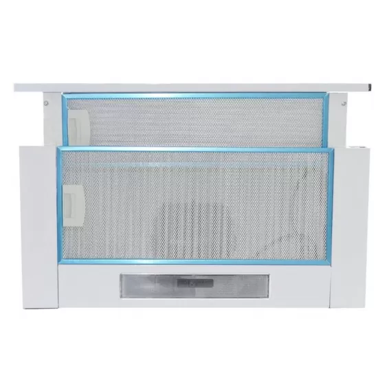 Hota incorporabila telescopica Hausberg HB 1280, Putere de absorbtie 280m3/h, 1 motor, 60 cm Hota incorporabila telescopica Hausberg HB 1280, Putere de absorbtie 280m3/h, 1 motor, 60 cm