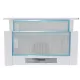 Hota incorporabila telescopica Hausberg HB 1280, Putere de absorbtie 280m3/h, 1 motor, 60 cm Hota incorporabila telescopica Hausberg HB 1280, Putere de absorbtie 280m3/h, 1 motor, 60 cm