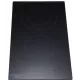 Plita incorporabila HAUSBERG HB-1536, Vitroceramica, 2 zone de gatit, 9 trepte de putere, 3200 W, Touch control, Timer, Sticla Neagra Plita incorporabila HAUSBERG HB-1536, Vitroceramica, 2 zone de gatit, 9 trepte de putere, 3200 W, Touch control, Timer, Sticla Neagra