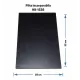 Plita incorporabila HAUSBERG HB-1536, Vitroceramica, 2 zone de gatit, 9 trepte de putere, 3200 W, Touch control, Timer, Sticla Neagra Plita incorporabila HAUSBERG HB-1536, Vitroceramica, 2 zone de gatit, 9 trepte de putere, 3200 W, Touch control, Timer, Sticla Neagra