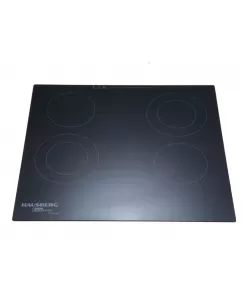 Plita incorporabila HAUSBERG HB-1537, Vitroceramica, 4 zone de gatit, 9 trepte de putere, 3200 W, Touch control, Timer, Sticla Neagra Plita incorporabila HAUSBERG HB-1537, Vitroceramica, 4 zone de gatit, 9 trepte de putere, 3200 W, Touch control, Timer, Sticla Neagra