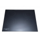 Plita incorporabila HAUSBERG HB-1537, Vitroceramica, 4 zone de gatit, 9 trepte de putere, 3200 W, Touch control, Timer, Sticla Neagra