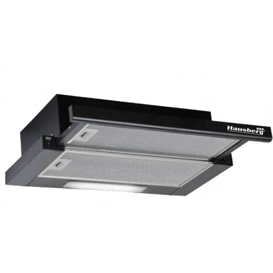 Pachet incorporabil HAUSBERG Cuptor HB-8051NG, Electric, 2000 W, 76 l, 4 Functii, Clasa A, Plita HB-567NG, Gaz, 4 arzatoare, Sistem de siguranta GAZ, Gratar din fonta, Sticla, Hota telescopica HB-1285NG, 420 m3/h, 2 motoare, 60 cm, Negru