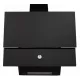 Hota Incorporabila decorativa Hausberg HB-2285NG, 163W , Filtru aluminiu, Putere de absorbtie maxim 650 m3/h, 60 cm, Negru Hota Incorporabila decorativa Hausberg HB-2285NG, 163W , Filtru aluminiu, Putere de absorbtie maxim 650 m3/h, 60 cm, Negru