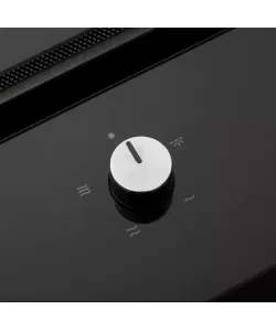 Hota Incorporabila decorativa Hausberg HB-2285NG, 163W , Filtru aluminiu, Putere de absorbtie maxim 650 m3/h, 60 cm, Negru Hota Incorporabila decorativa Hausberg HB-2285NG, 163W , Filtru aluminiu, Putere de absorbtie maxim 650 m3/h, 60 cm, Negru