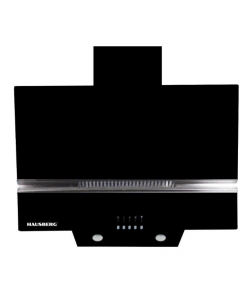 Pachet Incorporabil Cuptor electric Hausberg HB-8051NG, Clasa A, 76L, 2000W, Negru,Plita incorporabila Hausberg HB-563, Gaz, 4 arzatoare, Negru, Hota Incorporabila decorativa HB-1830NG, 60 cm, Filtru aluminiu, motor eco 450m3/h, Negru