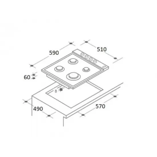 Pachet Incorporabil Cuptor electric Hausberg HB-8051NG, Clasa A, 76L, 2000W, Negru,Plita incorporabila Hausberg HB-563, Gaz, 4 arzatoare, Negru, Hota Incorporabila decorativa HB-1830NG, 60 cm, Filtru aluminiu, motor eco 450m3/h, Negru Pachet Incorporabil Cuptor electric Hausberg HB-8051NG, Clasa A, 76L, 2000W, Negru,Plita incorporabila Hausberg HB-563, Gaz, 4 arzatoare, Negru, Hota Incorporabila decorativa HB-1830NG, 60 cm, Filtru aluminiu, motor eco 450m3/h, Negru