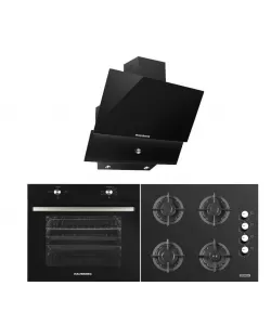 Pachet incorporabil Hausberg cuptor HB-8051NG, electric, 2000 W, 76 l, 4 functii, plita HB-567NG, Gaz, 4 arzatoare, sistem de siguranta, fonta, Sticla, hota decorativa HB-2285NG, 163W , filtru aluminiu, absorbtie maxim 650 m3/h, 60 cm, Clasa A, Negru Pachet incorporabil Hausberg cuptor HB-8051NG, electric, 2000 W, 76 l, 4 functii, plita HB-567NG, Gaz, 4 arzatoare, sistem de siguranta, fonta, Sticla, hota decorativa HB-2285NG, 163W , filtru aluminiu, absorbtie maxim 650 m3/h, 60 cm, Clasa A, Negru