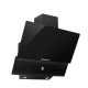 Pachet incorporabil Hausberg cuptor HB-8051NG, electric, 2000 W, 76 l, 4 functii, plita HB-567NG, Gaz, 4 arzatoare, sistem de siguranta, fonta, Sticla, hota decorativa HB-2285NG, 163W , filtru aluminiu, absorbtie maxim 650 m3/h, 60 cm, Clasa A, Negru