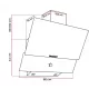 Pachet incorporabil Hausberg cuptor HB-8051NG, electric, 2000 W, 76 l, 4 functii, plita HB-567NG, Gaz, 4 arzatoare, sistem de siguranta, fonta, Sticla, hota decorativa HB-2285NG, 163W , filtru aluminiu, absorbtie maxim 650 m3/h, 60 cm, Clasa A, Negru Pachet incorporabil Hausberg cuptor HB-8051NG, electric, 2000 W, 76 l, 4 functii, plita HB-567NG, Gaz, 4 arzatoare, sistem de siguranta, fonta, Sticla, hota decorativa HB-2285NG, 163W , filtru aluminiu, absorbtie maxim 650 m3/h, 60 cm, Clasa A, Negru
