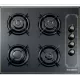 Plita Incorporabila Rustica Hausberg HB-575RST, 4 arzatoare, Gaz, 60 cm - Negru Plita Incorporabila Rustica Hausberg HB-575RST, 4 arzatoare, Gaz, 60 cm - Negru
