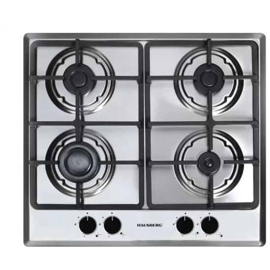 Pachet incorporabil HAUSBERG Cuptor electric HB-8054NG, Capacitate 71L, 2225W, 7 functii, convectie, plita gaz HB-555, 4 arzatoare, hota telescopic HB-1285IN, 420 m3/h absorbtie, 2 motoare, Negru-Inox Pachet incorporabil HAUSBERG Cuptor electric HB-8054NG, Capacitate 71L, 2225W, 7 functii, convectie, plita gaz HB-555, 4 arzatoare, hota telescopic HB-1285IN, 420 m3/h absorbtie, 2 motoare, Negru-Inox