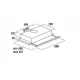 Pachet incorporabil HAUSBERG Cuptor electric HB-8054NG, Capacitate 71L, 2225W, 7 functii, convectie, plita gaz HB-555, 4 arzatoare, hota telescopic HB-1285IN, 420 m3/h absorbtie, 2 motoare, Negru-Inox Pachet incorporabil HAUSBERG Cuptor electric HB-8054NG, Capacitate 71L, 2225W, 7 functii, convectie, plita gaz HB-555, 4 arzatoare, hota telescopic HB-1285IN, 420 m3/h absorbtie, 2 motoare, Negru-Inox