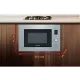 Cuptor cu microunde incorporabil Hausberg HB-8070IN, 25 l, 1400 W, Grill, Control digital, Argintiu Cuptor cu microunde incorporabil Hausberg HB-8070IN, 25 l, 1400 W, Grill, Control digital, Argintiu