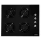 Pachet HAUSBERG Basic Style Black, Cuptor electric Incorporabil HB8052, Clasa A, 71L, 2000W, Negru/Inox, Plita Incorporabila HB563NG, 4 arzatoare, Gaz, Sticla, Negru, Hota incorporabila telescopica HB1285NG, Putere de absorbtie 420 m3/h, 2 motoare Pachet HAUSBERG Basic Style Black, Cuptor electric Incorporabil HB8052, Clasa A, 71L, 2000W, Negru/Inox, Plita Incorporabila HB563NG, 4 arzatoare, Gaz, Sticla, Negru, Hota incorporabila telescopica HB1285NG, Putere de absorbtie 420 m3/h, 2 motoare