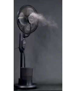 VENTILATOR CU PULVERIZARE APA 16" HB5601NG