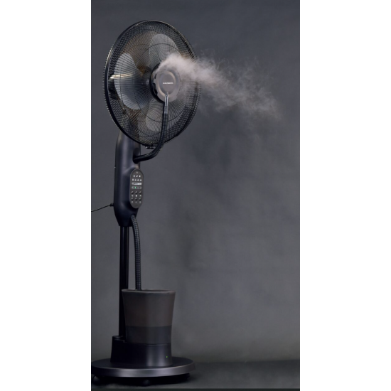 VENTILATOR CU PULVERIZARE APA 16" HB5601NG
