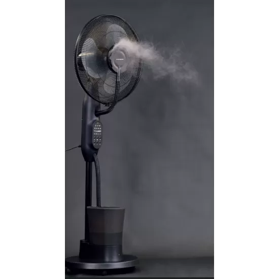 VENTILATOR CU PULVERIZARE APA 16" HB5601NG VENTILATOR CU PULVERIZARE APA 16" HB5601NG