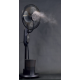 VENTILATOR CU PULVERIZARE APA 16" HB5601NG