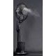 VENTILATOR CU PULVERIZARE APA 16" HB5601NG VENTILATOR CU PULVERIZARE APA 16" HB5601NG
