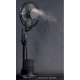 VENTILATOR CU PULVERIZARE APA 16" HB5601NG