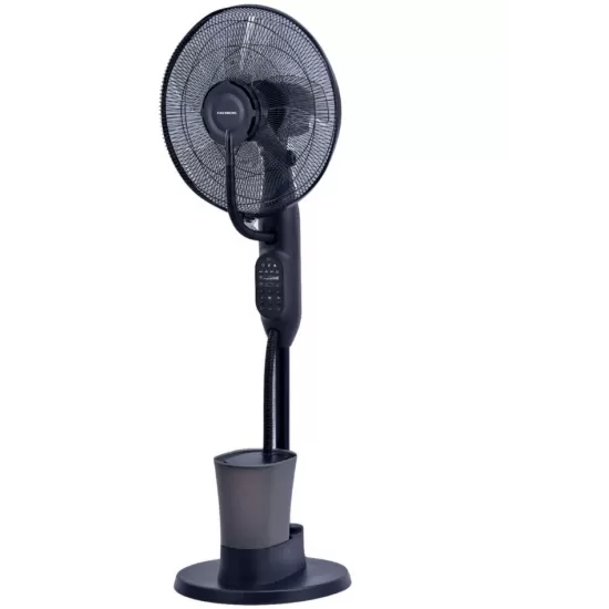 VENTILATOR CU PULVERIZARE APA 16" HB5601NG VENTILATOR CU PULVERIZARE APA 16" HB5601NG